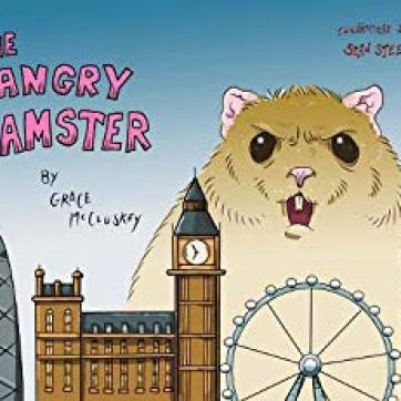 The Hangry Hamster