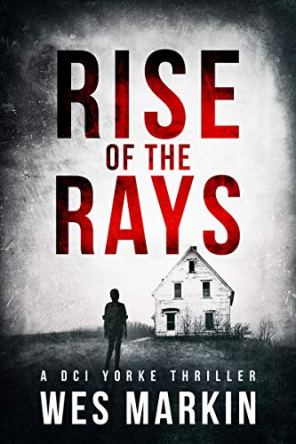 Rise of the Rays book cover (1)