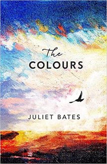 The Colours Cover