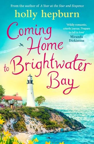Coming Home Brightwater Bay Cover