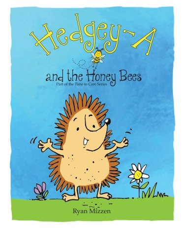 Hedgey A Cover (B)