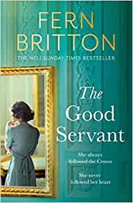 The Good Servant cover