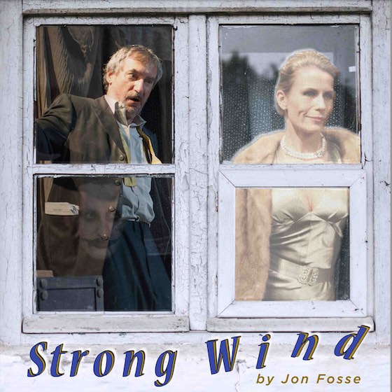 Strong Wind home graphic