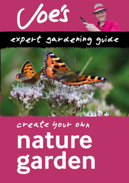 Create Your Own Nature Garden